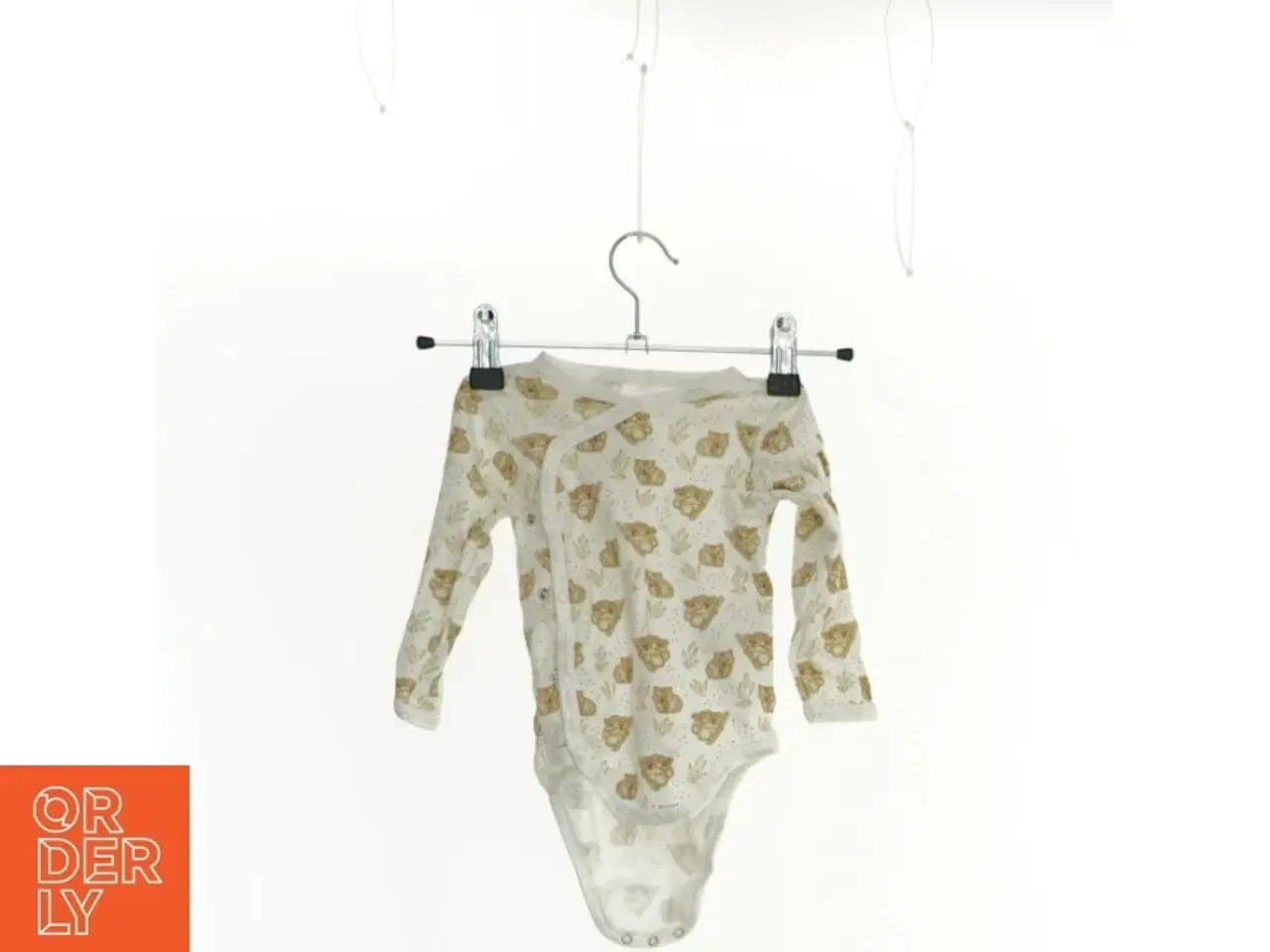 Billede 1 - Bodystocking fra Fixoni (str. 68 cm)