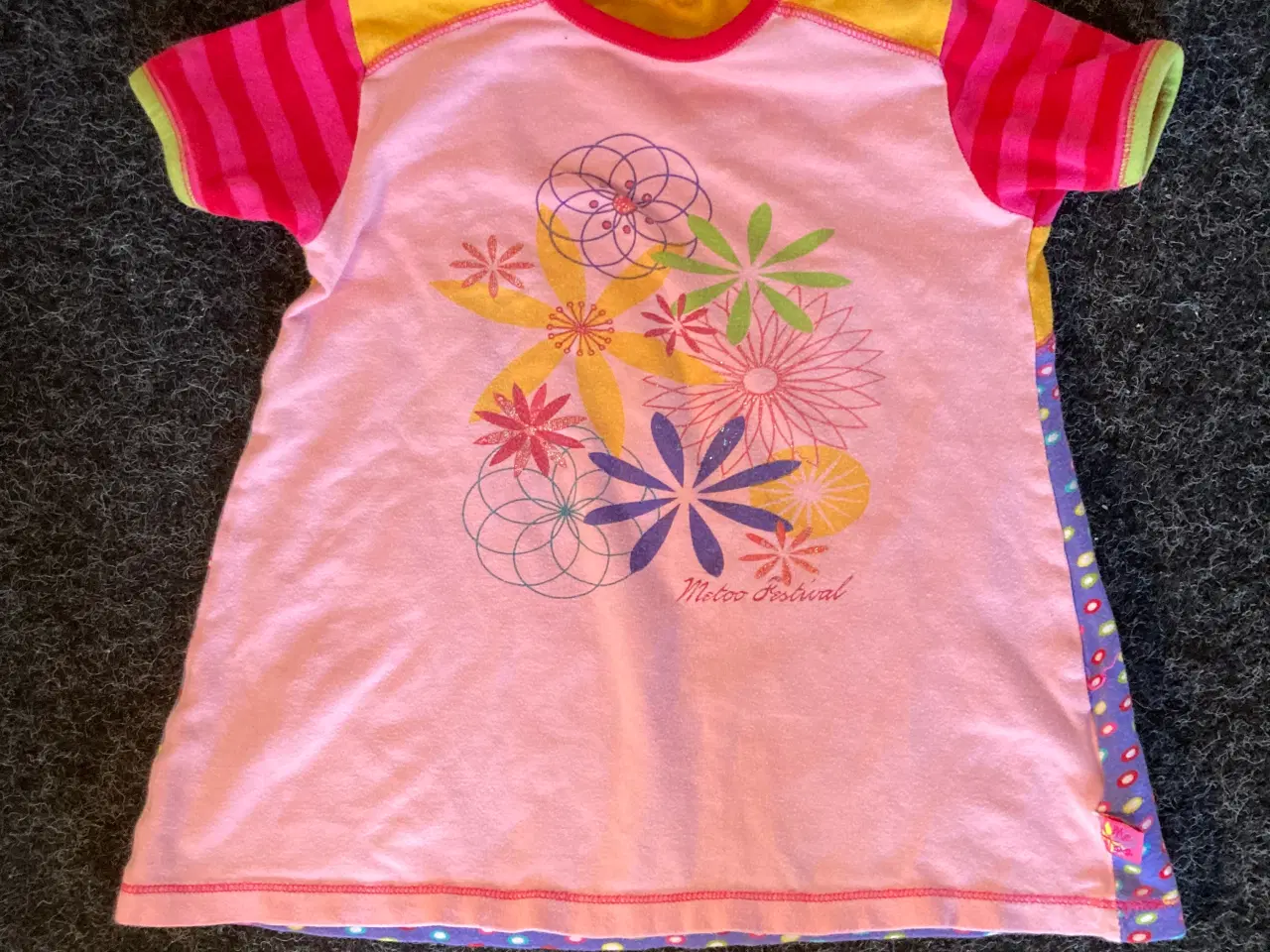 Billede 1 - En kjole