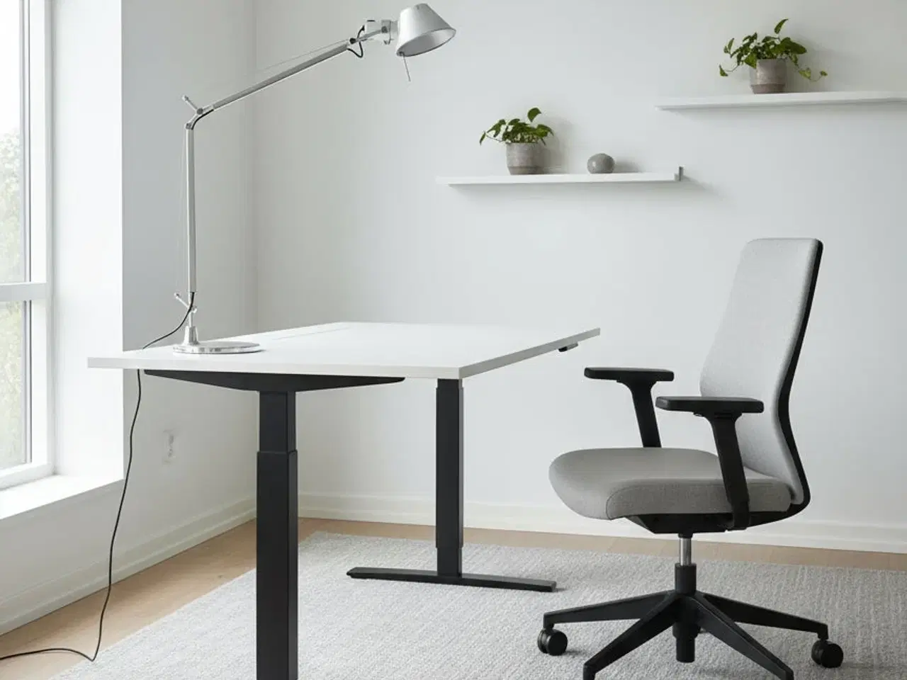 Billede 2 - Artemide | Tolomeo LED