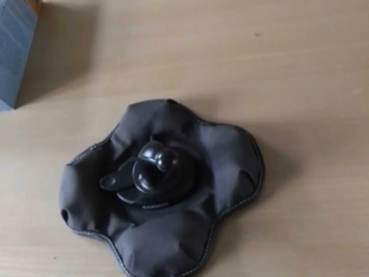 Billede 4 - Holder til Garmin gps