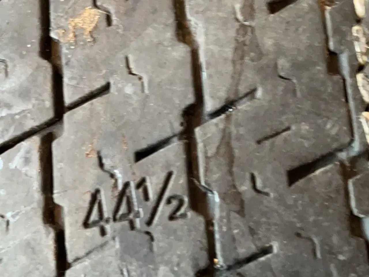 Billede 4 - Korte italienske støvler