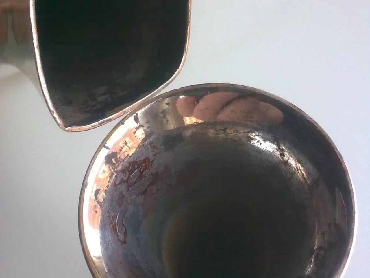 Billede 5 - Dansk sølvsmed design MINI vaser i UDVALG