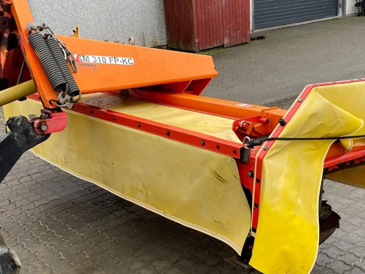 Billede 13 - Fella sm911 tl kc fella sm911