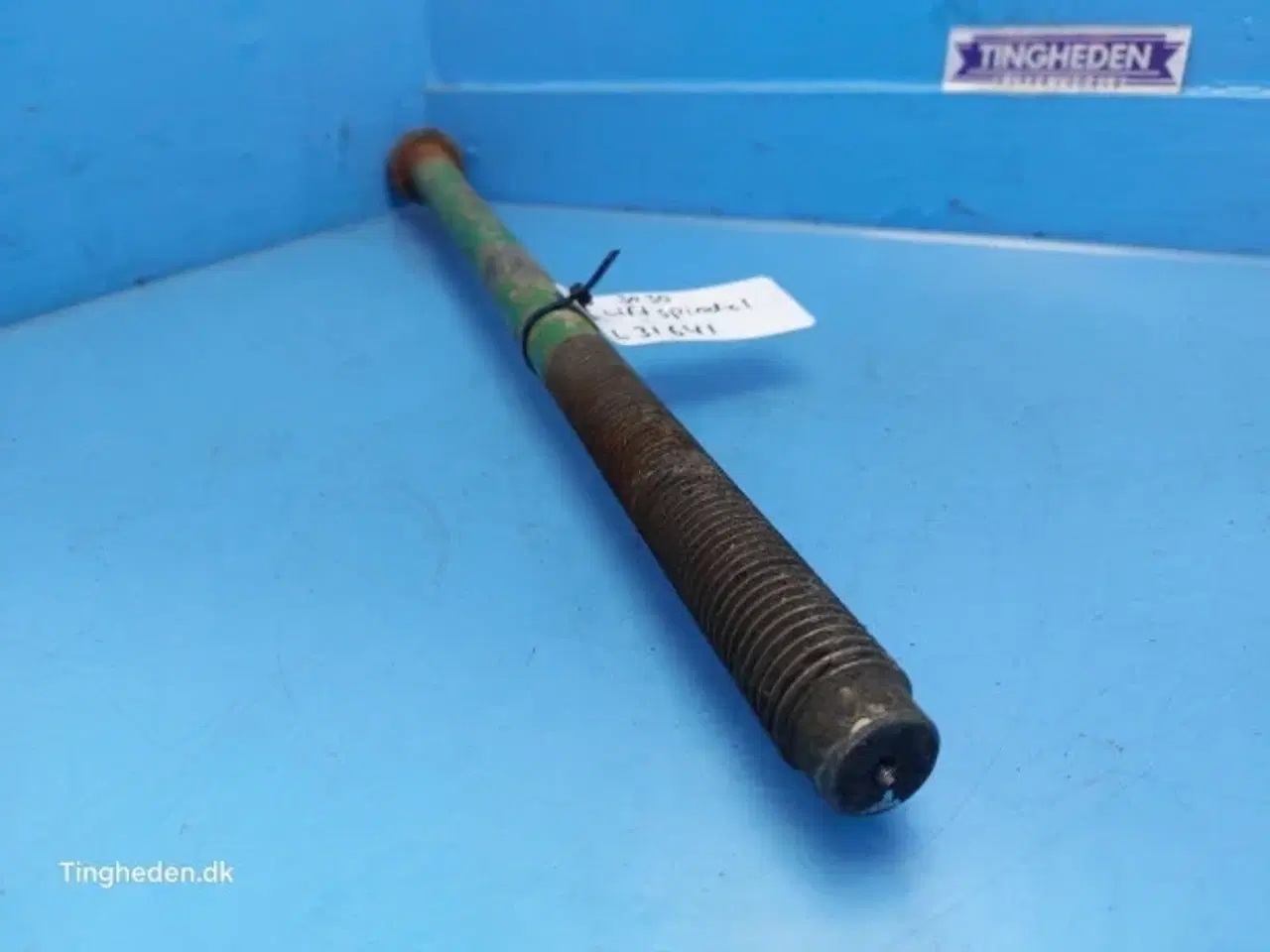 Billede 4 - John Deere 3030 Spindel L31641