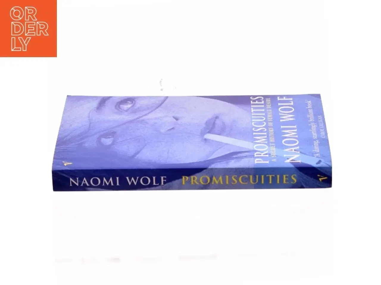 Billede 2 - Promiscuities af Naomi Wolf