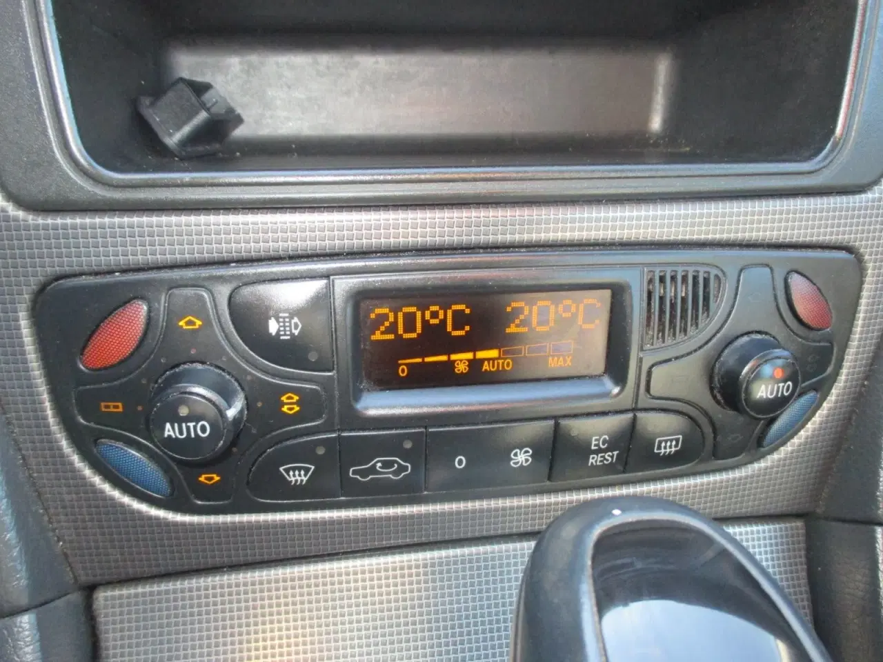 Billede 15 - Mercedes C180 2,0 Elegance aut.