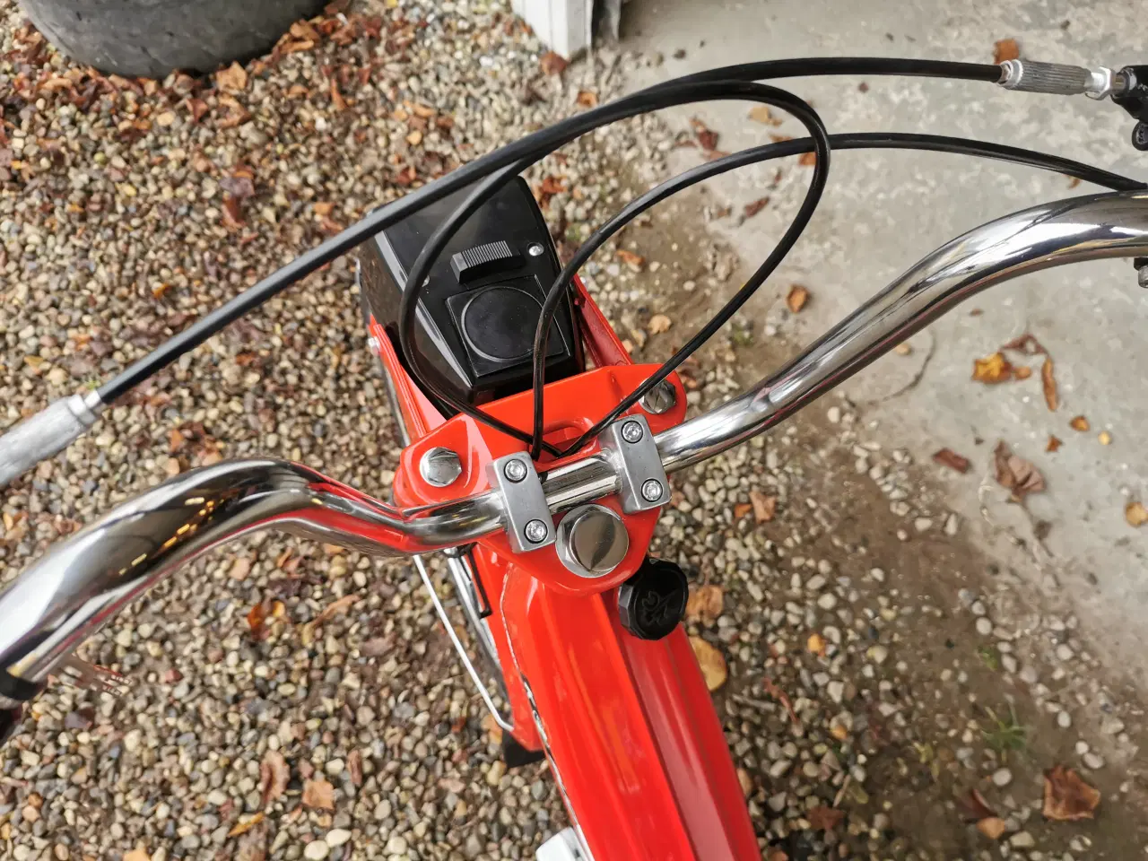 Billede 3 - Puch maxi k