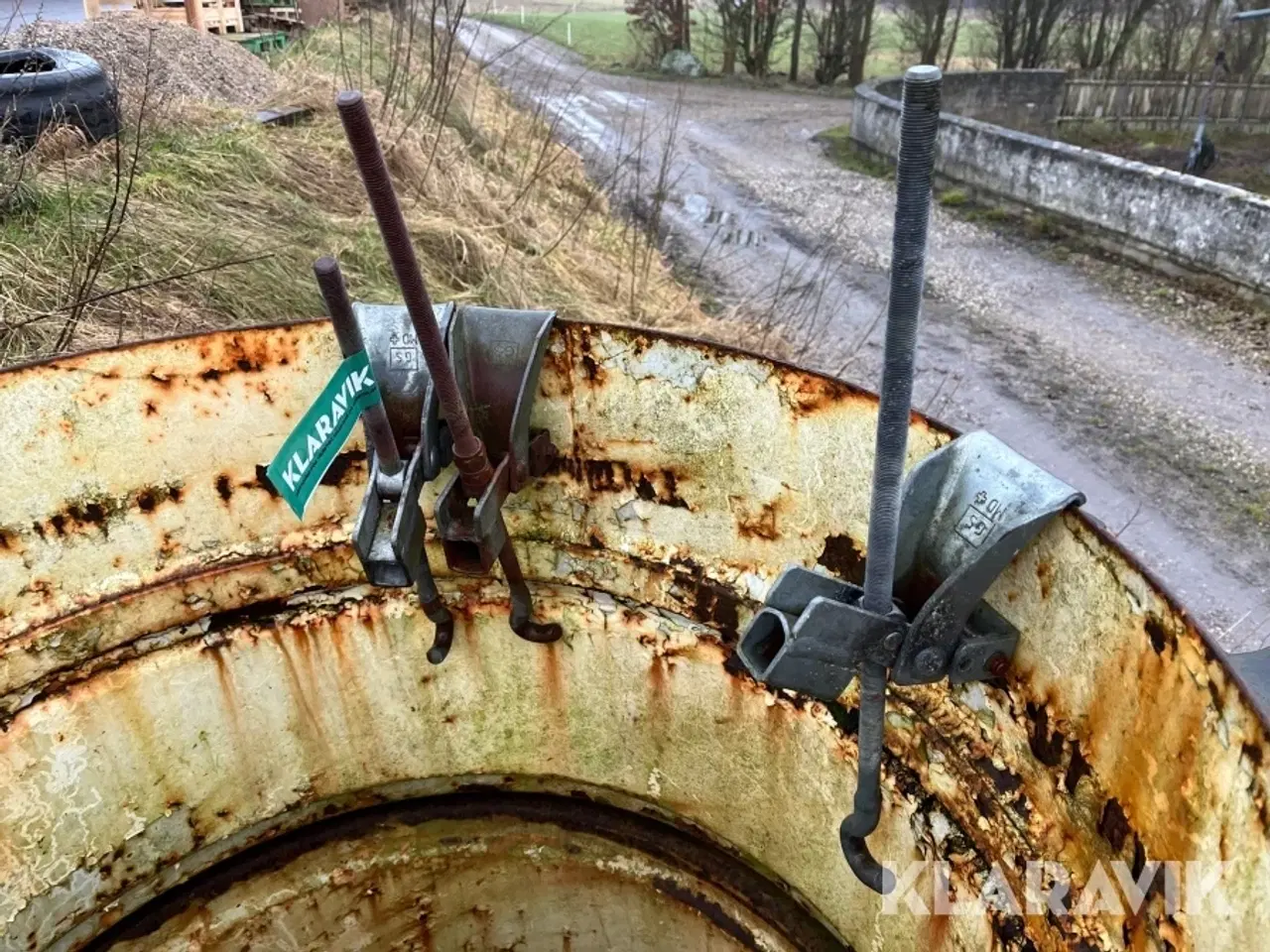 Billede 7 - Tvillingehjul 16.9/14-38R