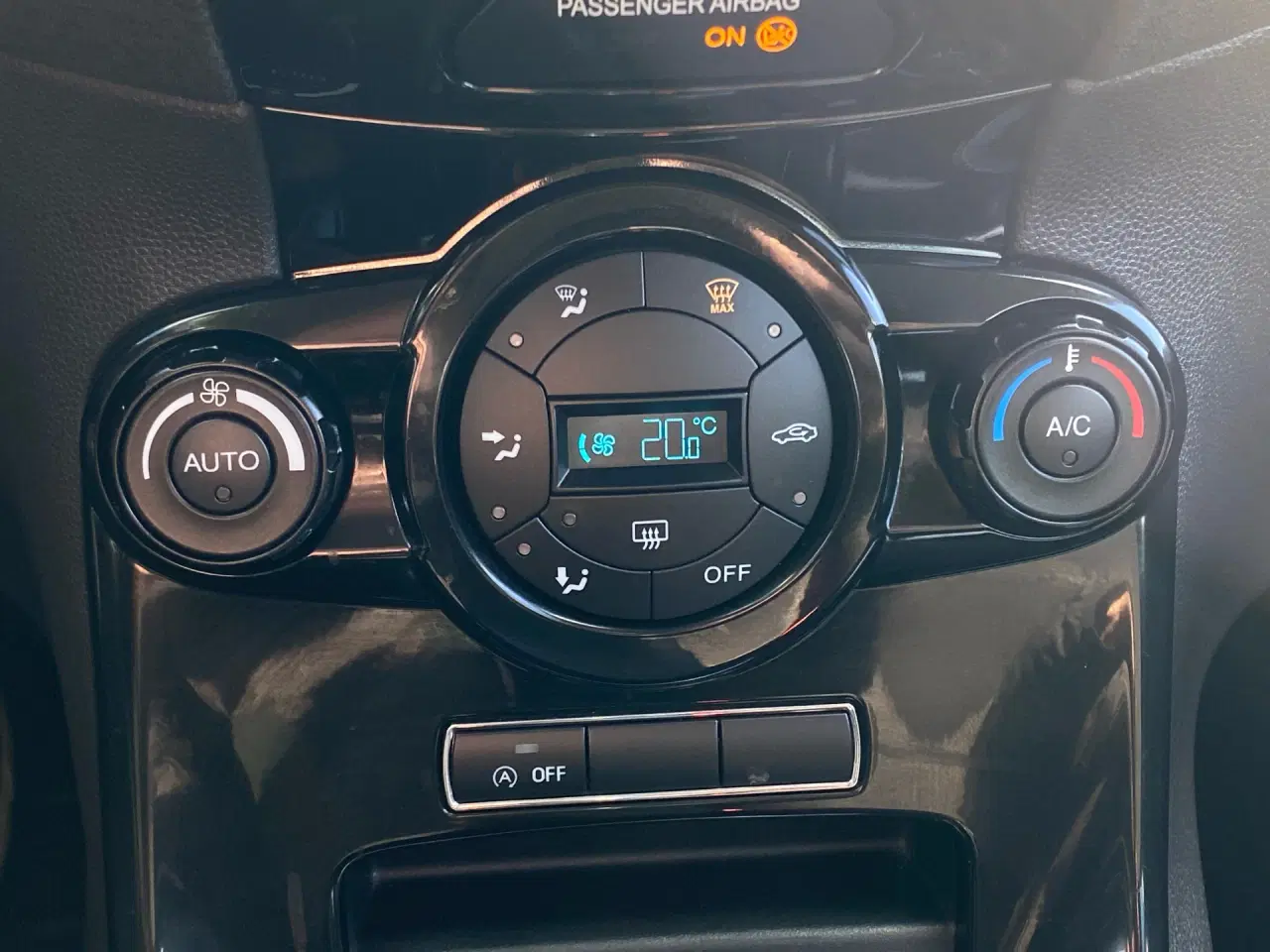 Billede 14 - Ford Fiesta 1,0 EcoBoost Titanium Start/Stop 125HK 5d