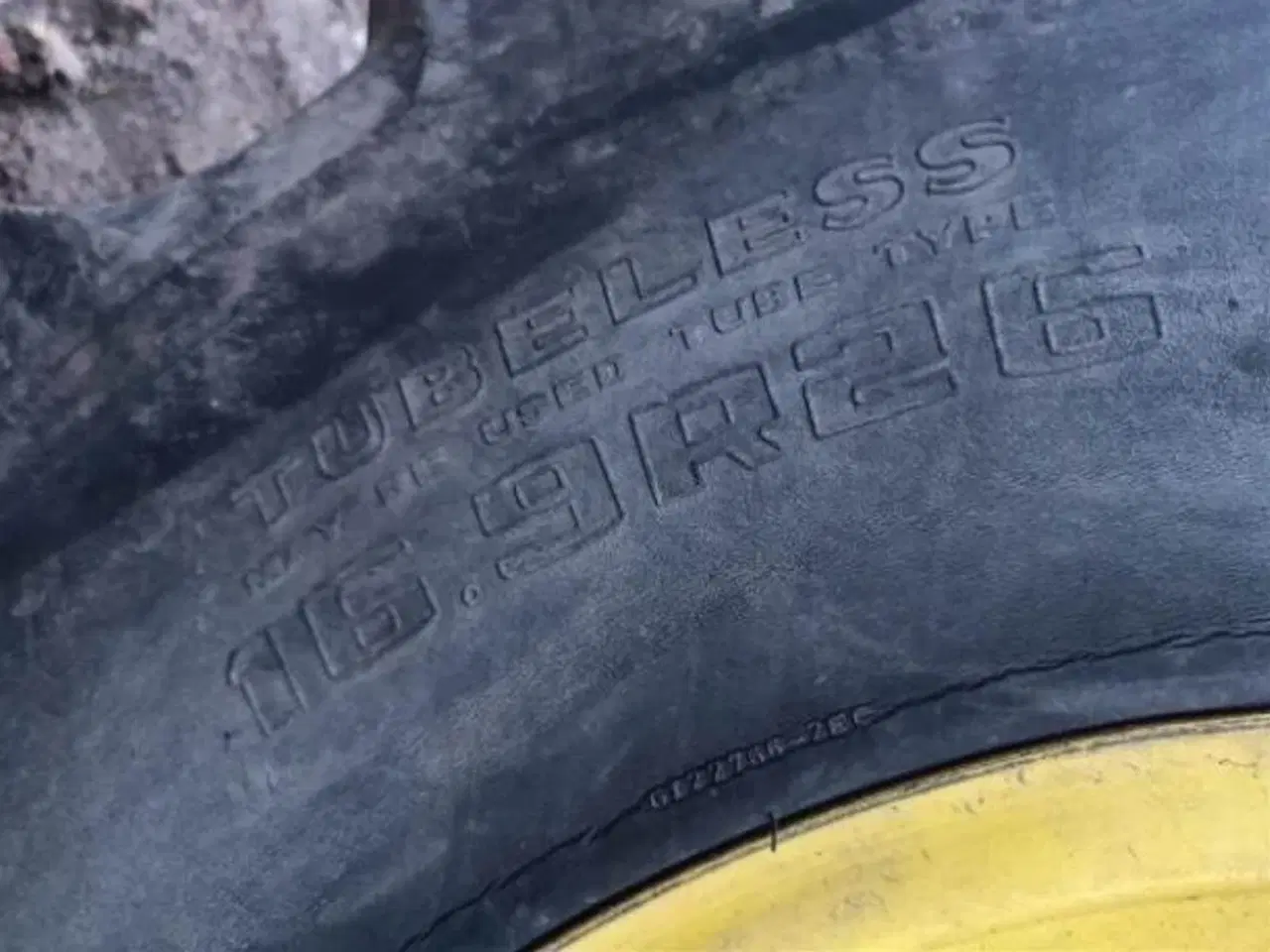 Billede 3 - 26" 16.9R26