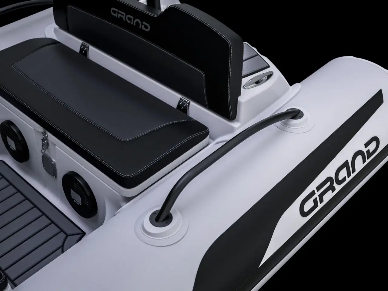 Billede 12 - Grand G340GNF