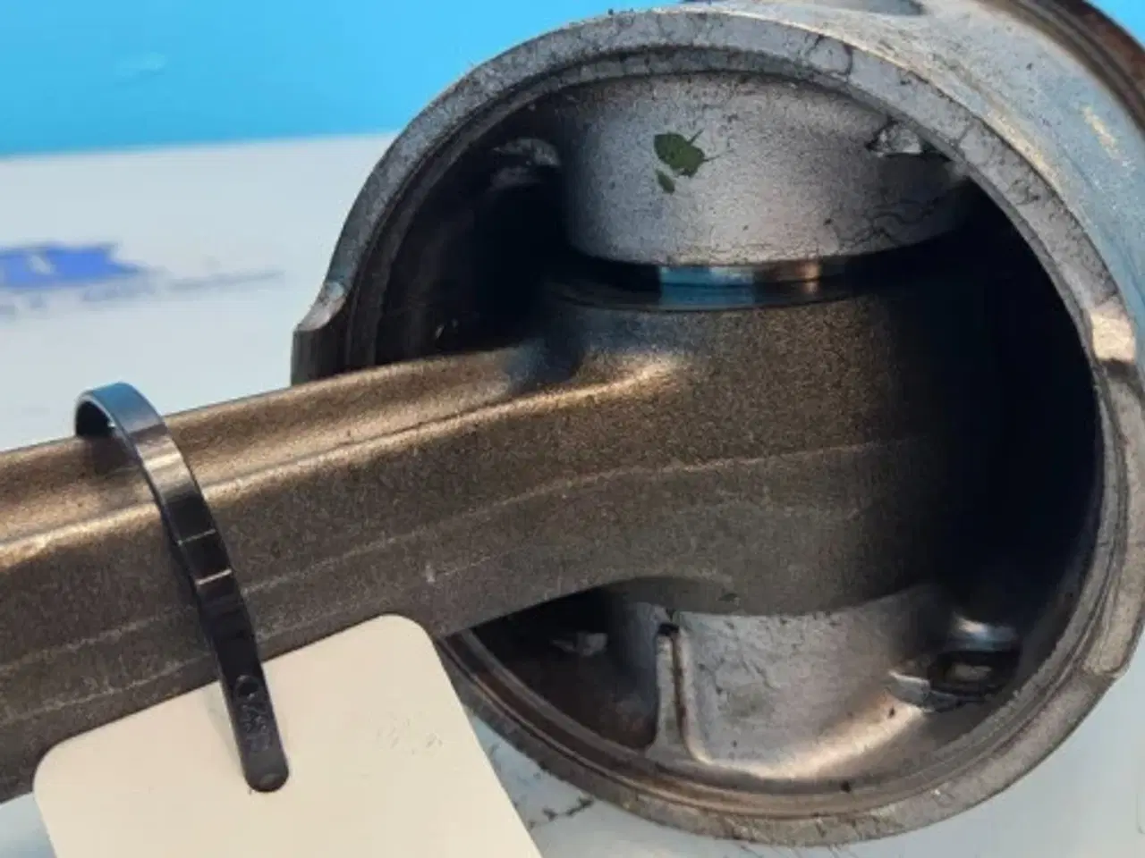 Billede 11 - Ford 678HT Stempel E7HN61085B