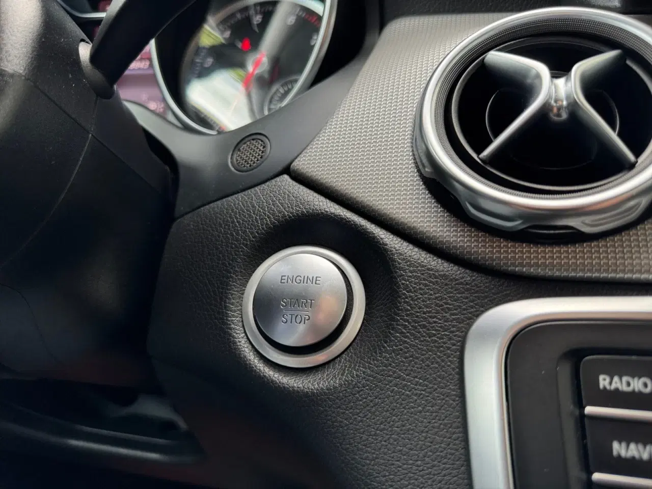 Billede 11 - Mercedes GLA250 2,0 aut. 4Matic