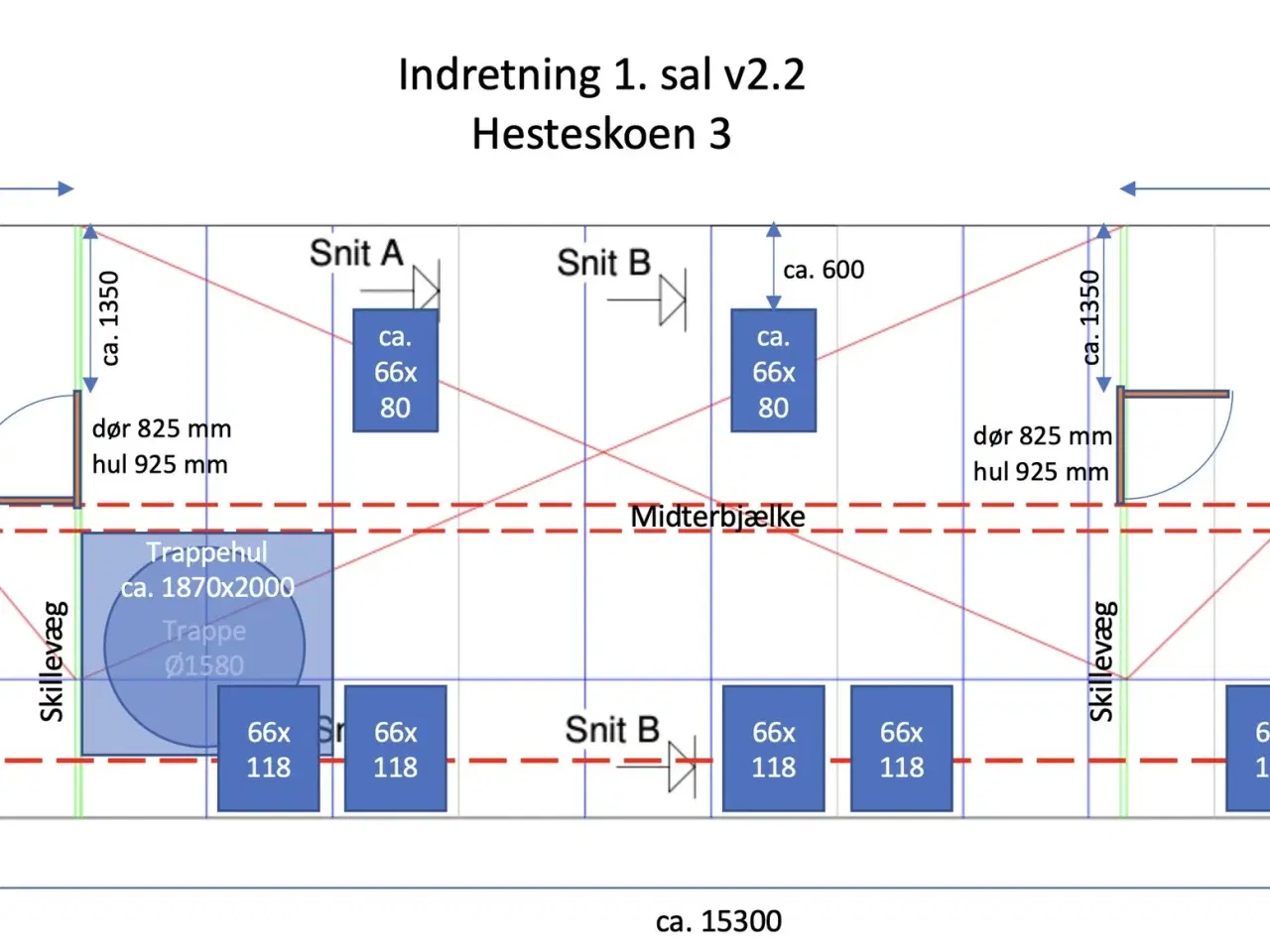 Billede 15 - 150m2 selvstændig bygning udlejes til kontor/lager/produktion