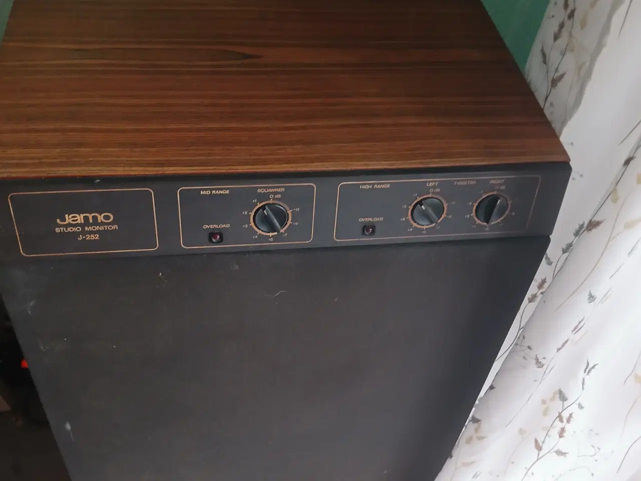 Billede 2 - sælges jamo J253