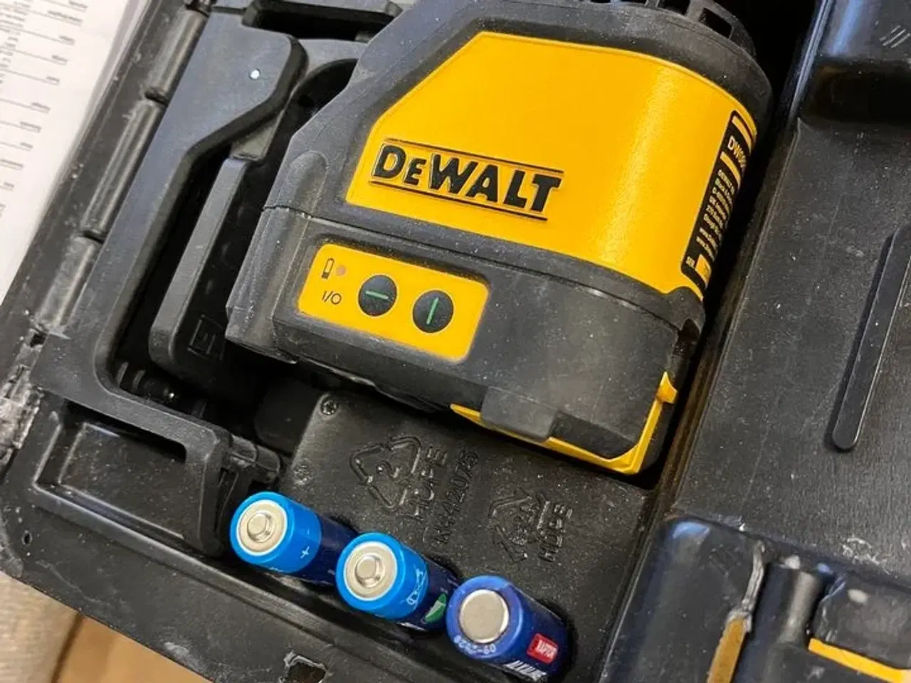 Billede 3 - Blandet Værktøjs lot DEWALT