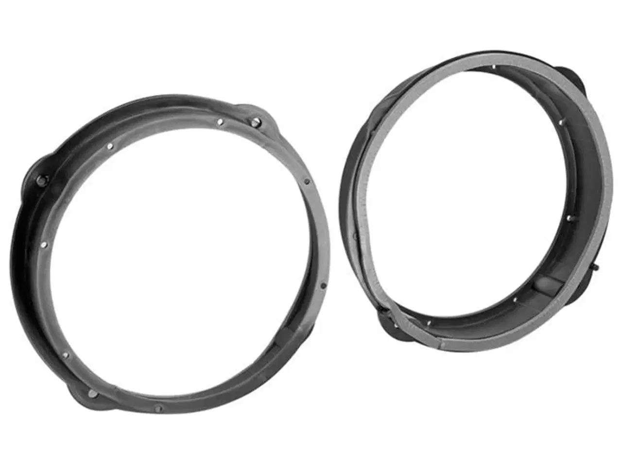 Billede 1 - Højttalerramme Audi  Fordør 200mm 2012->