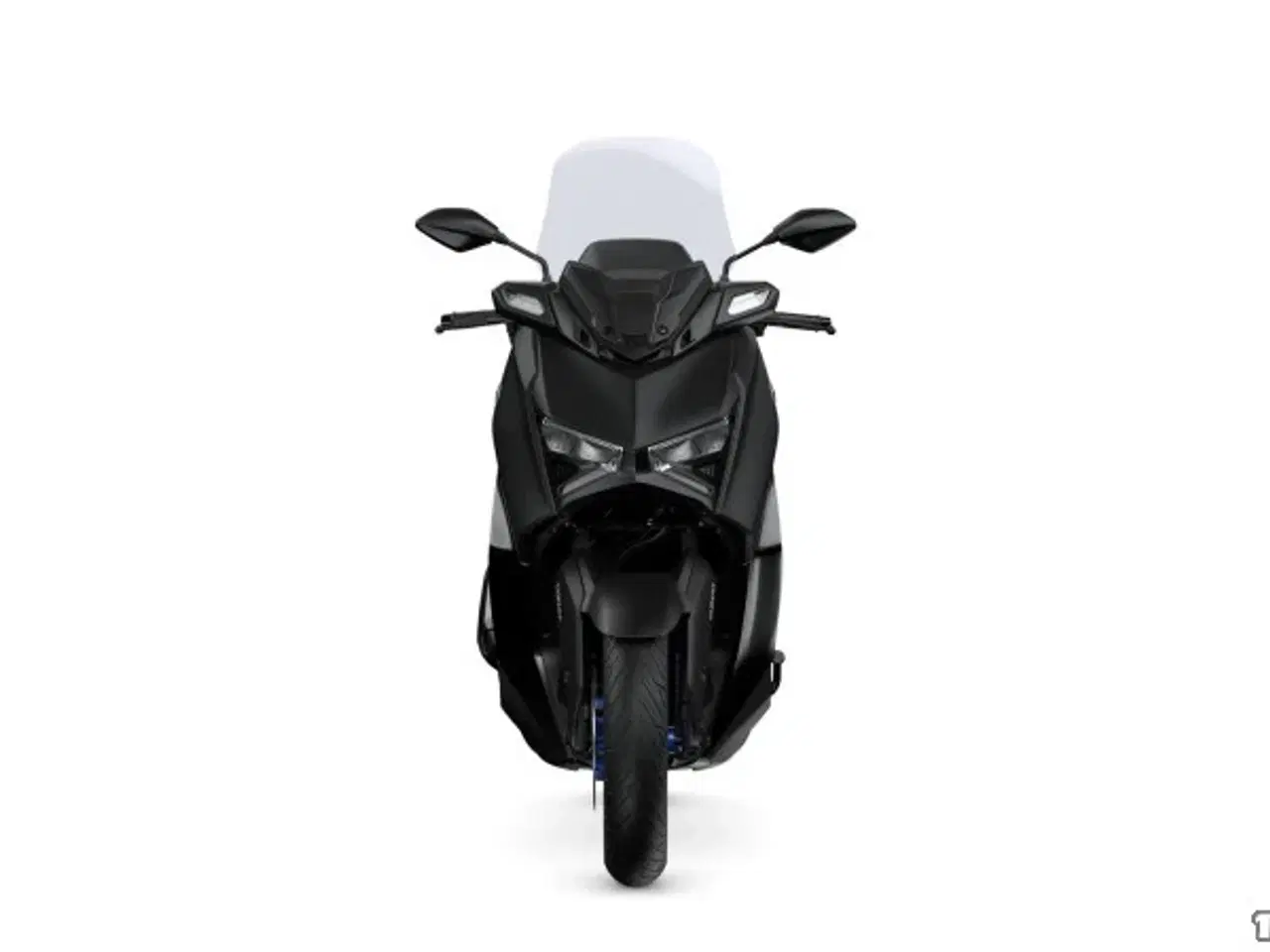 Billede 25 - Yamaha X-Max 300