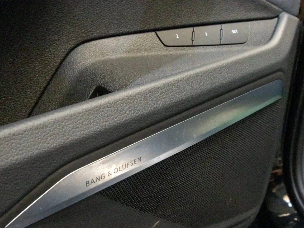 Billede 11 - Audi e-tron 55 Black Edition S-line Sportback quattro