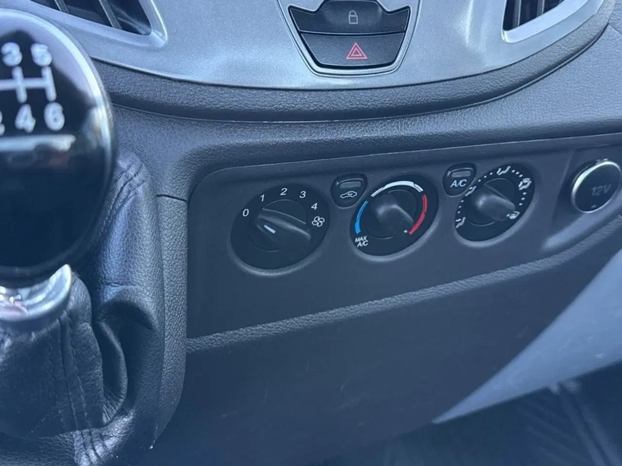 Billede 17 - Ford Transit 350 L3 Chassis 2,0 TDCi 170 Trend H1 RWD