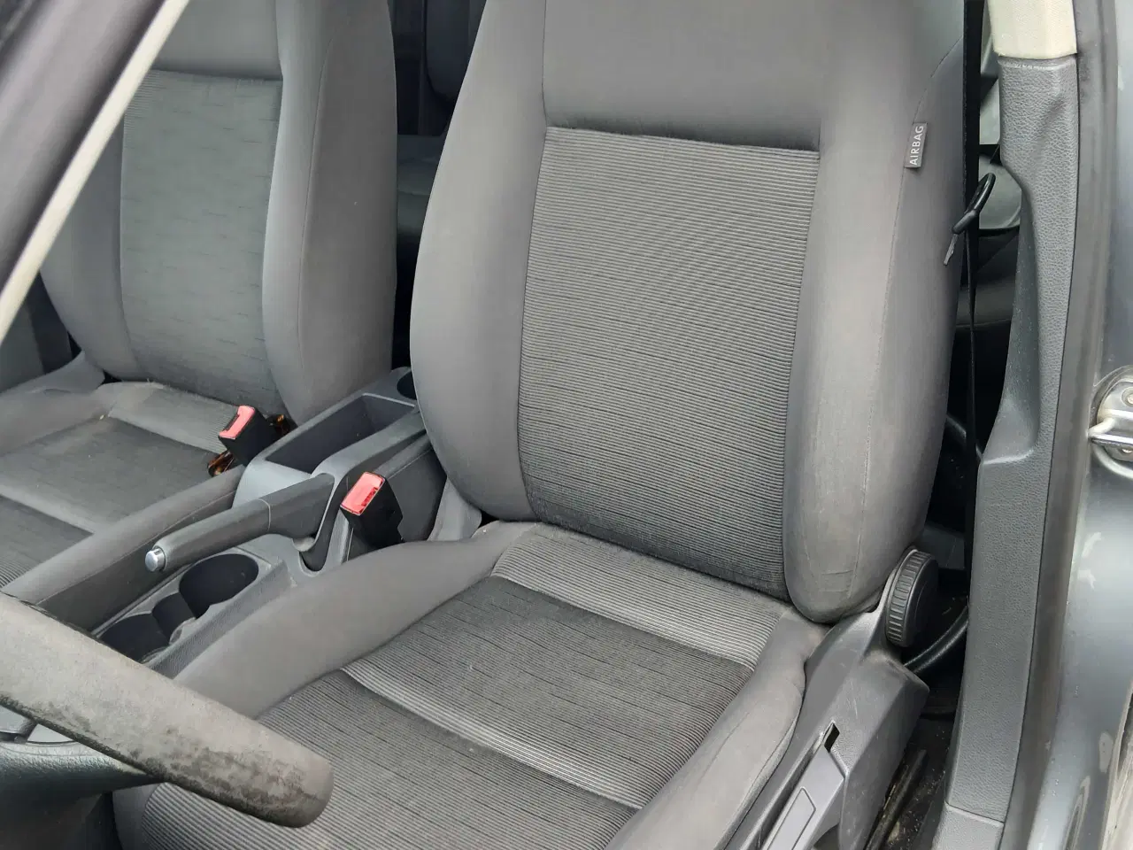 Billede 10 - Vw golf5 1,6 fsi 5d