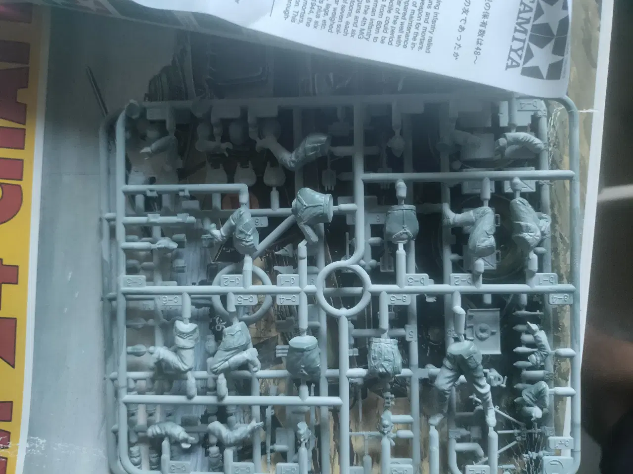 Billede 1 - Modelhobby