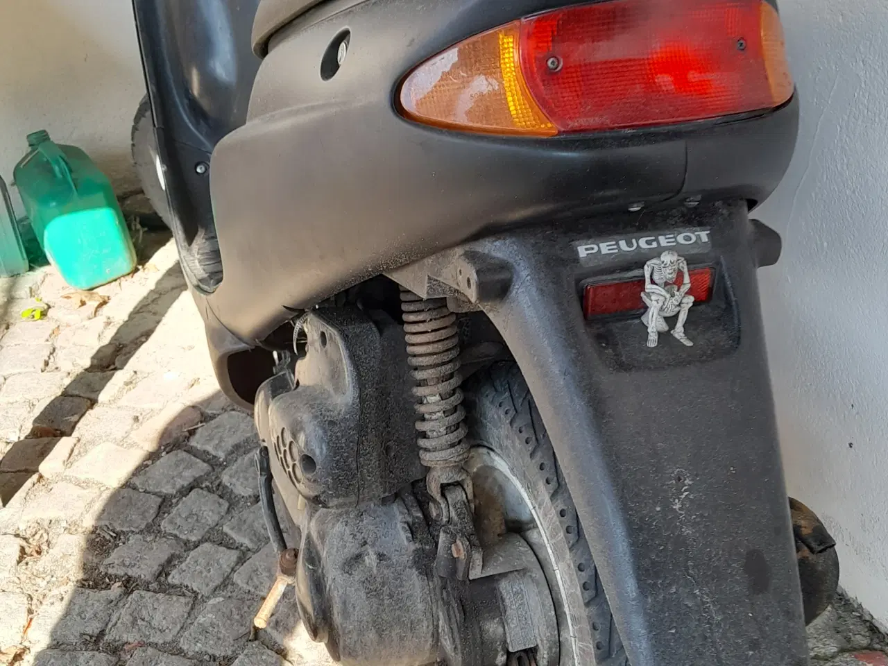 Billede 8 - Peugeot Zinith