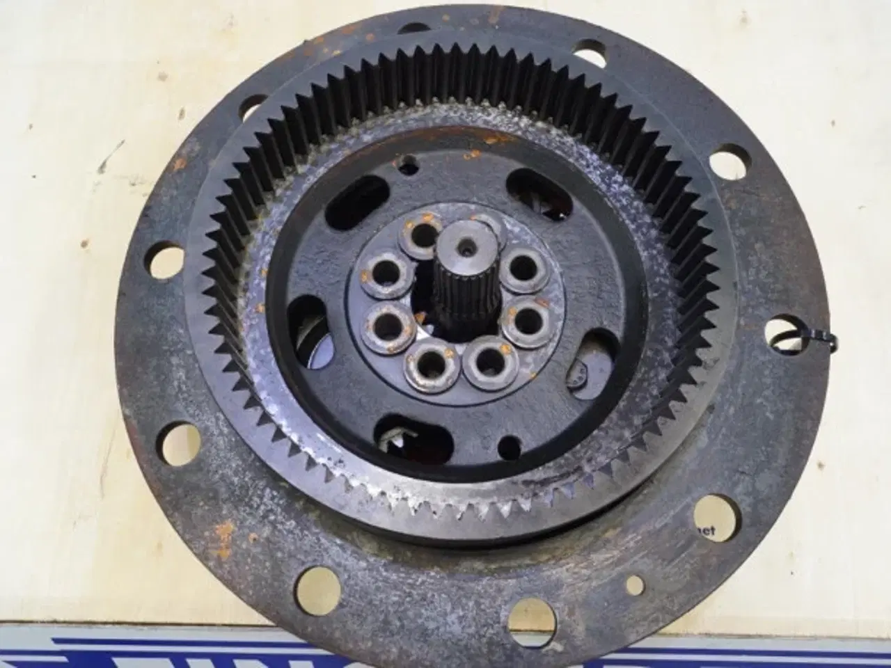 Billede 5 - Hydrema 906B Planetgear 