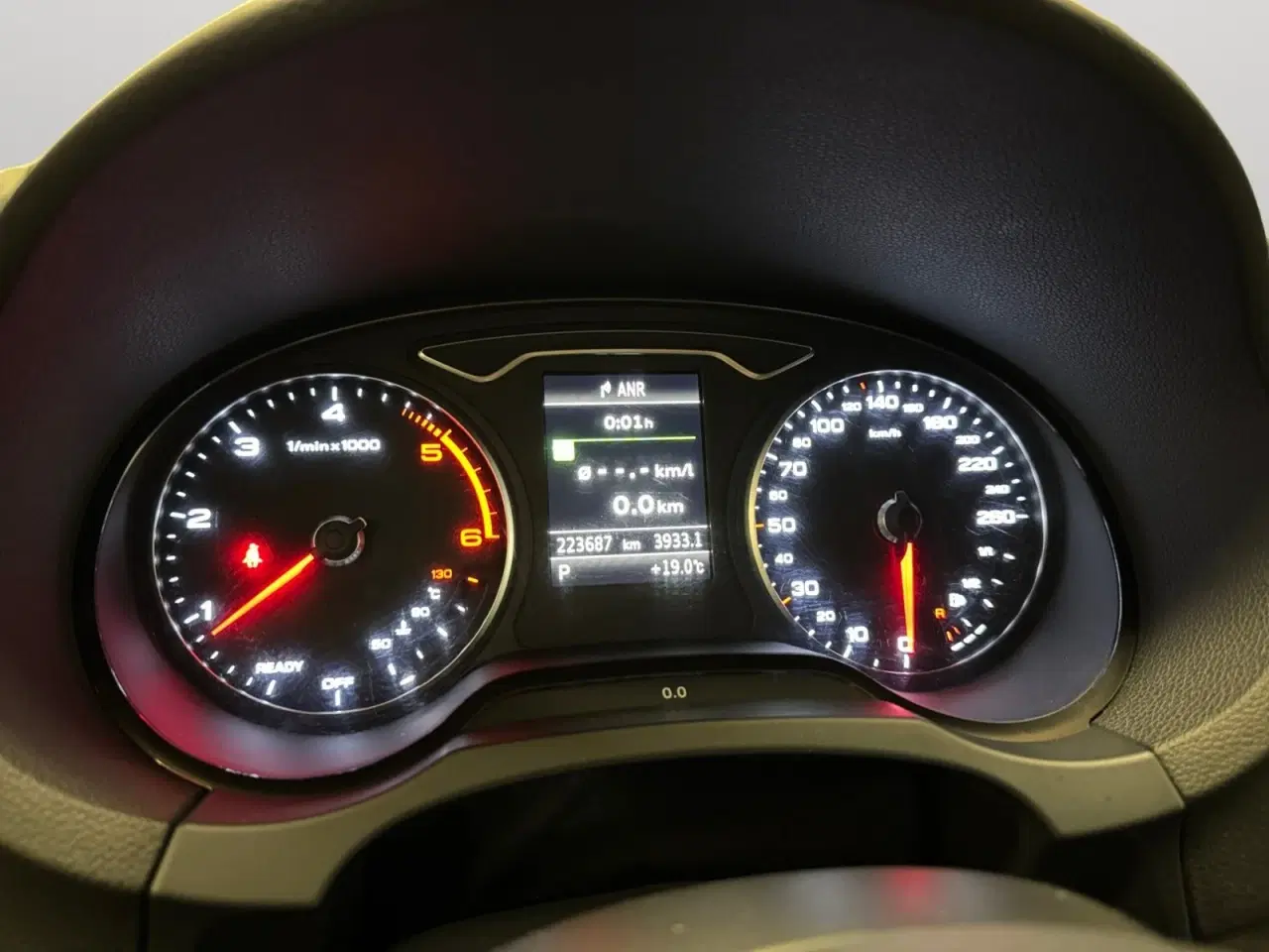 Billede 7 - Audi A3 2,0 TDi 150 S-line Sportback S-tr.