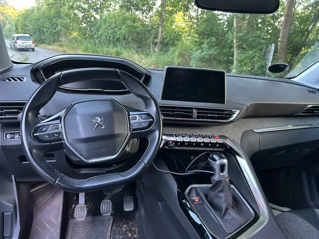 Billede 10 - Peugeot 5008 1,2 e-THP 130 Allure 7prs