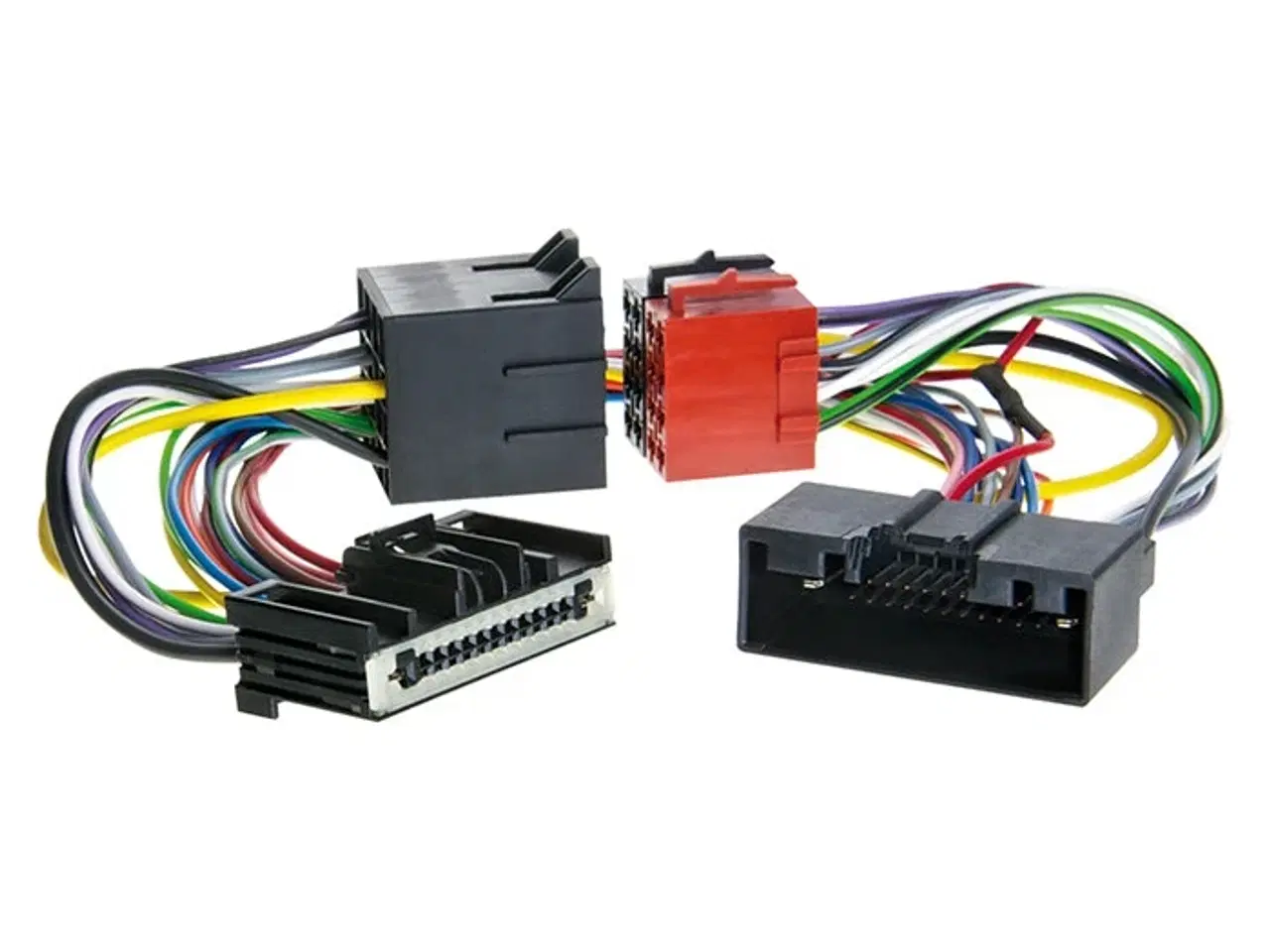 Billede 1 - ACV T-kabel Ford, Land Rover 57-1123