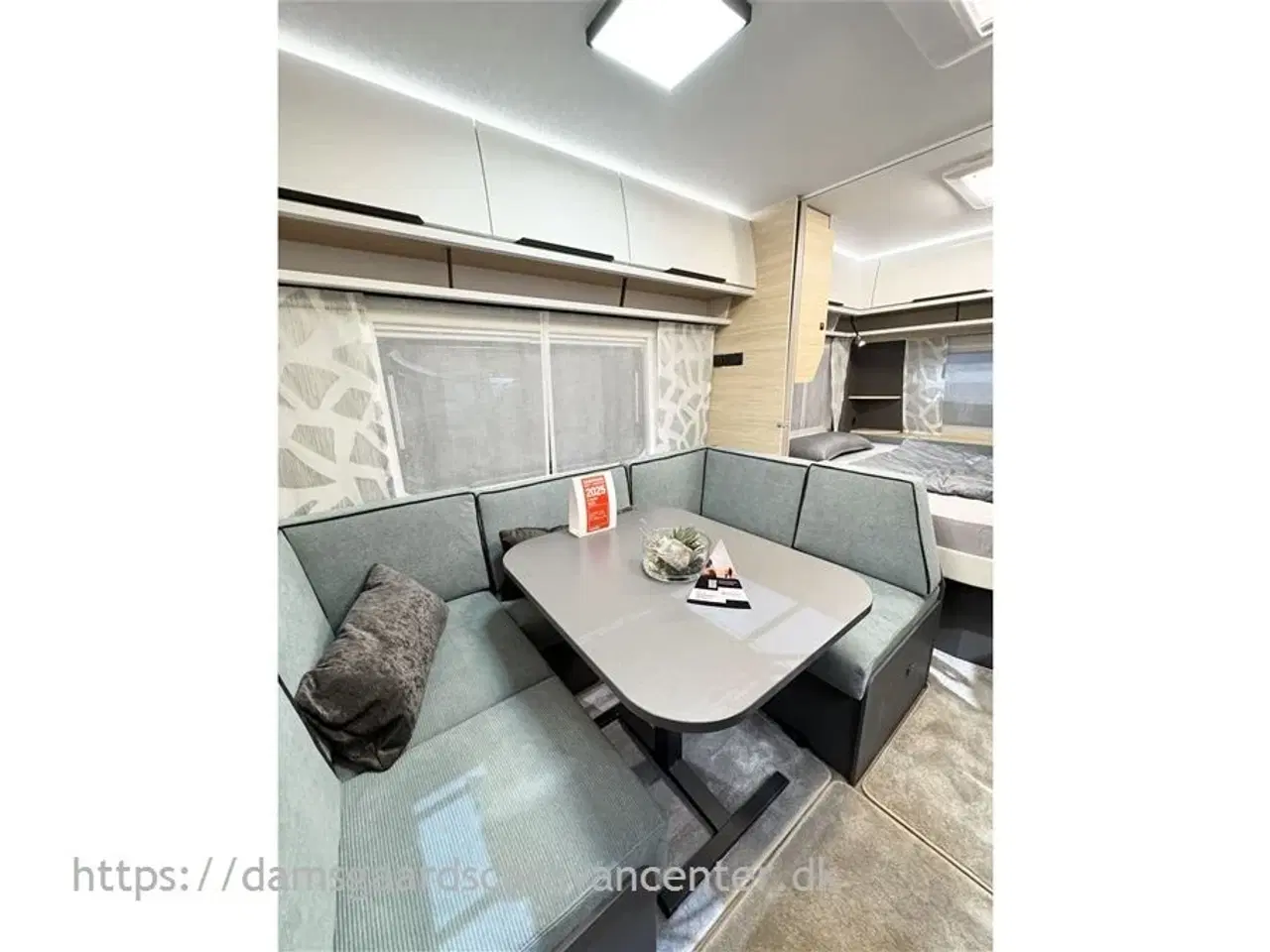 Billede 6 - 2026 - Fendt Apero 560 SKM   Forventes på lager medio april