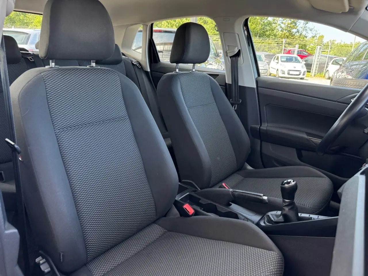 Billede 17 - VW Polo 1,0 MPi 75 Trendline