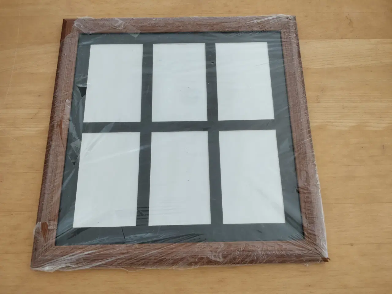 Billede 1 - Billedramme