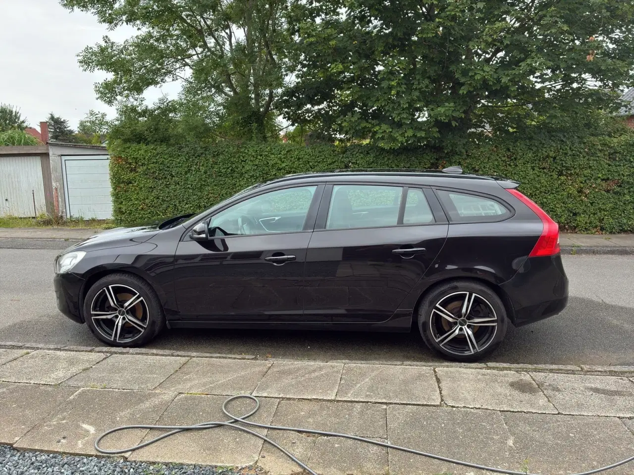 Billede 4 - Volvo V60 2,0 D4 163 Kinetic