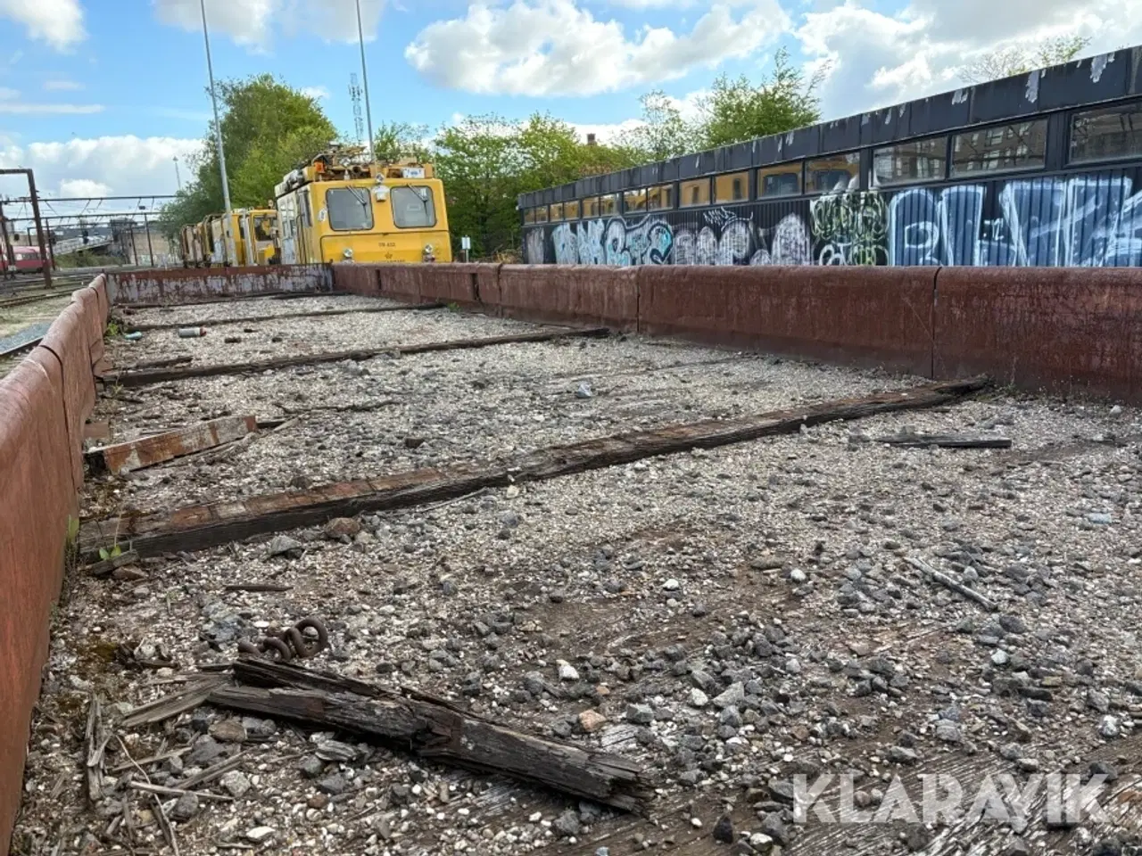 Billede 11 - KLS Vogn