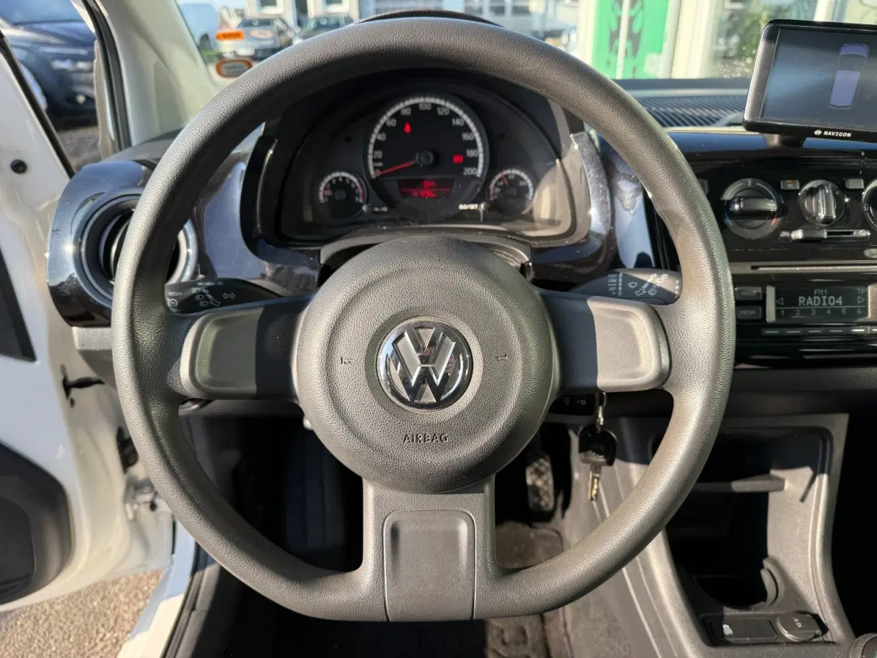 Billede 11 - VW Up! 1,0 75 Move Up!