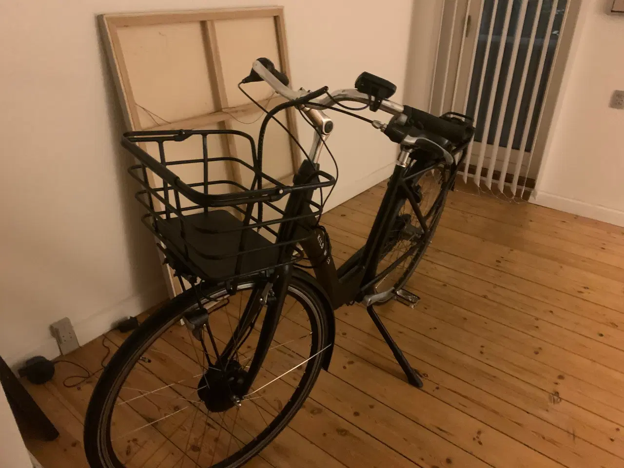 Billede 5 - Flot Kildemoes egoing dame elcykel