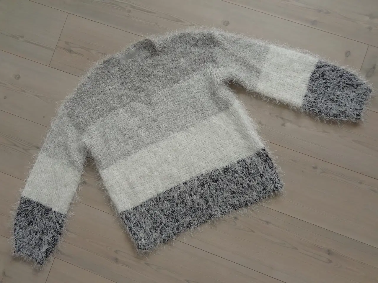 Billede 6 - Sweater, Bluse, str. S
