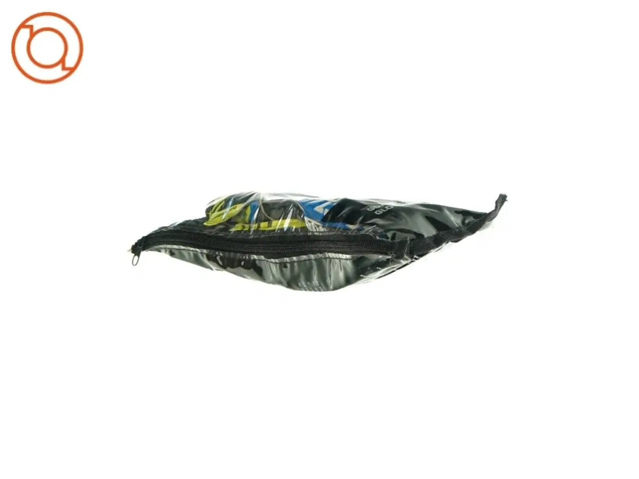 Billede 6 - Goalkeeper gloves fra Select (Str. 5)