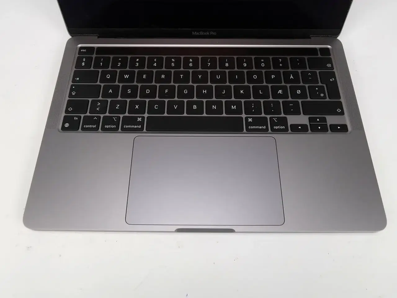 Billede 2 - Apple MacBook Pro M1 2020 13"