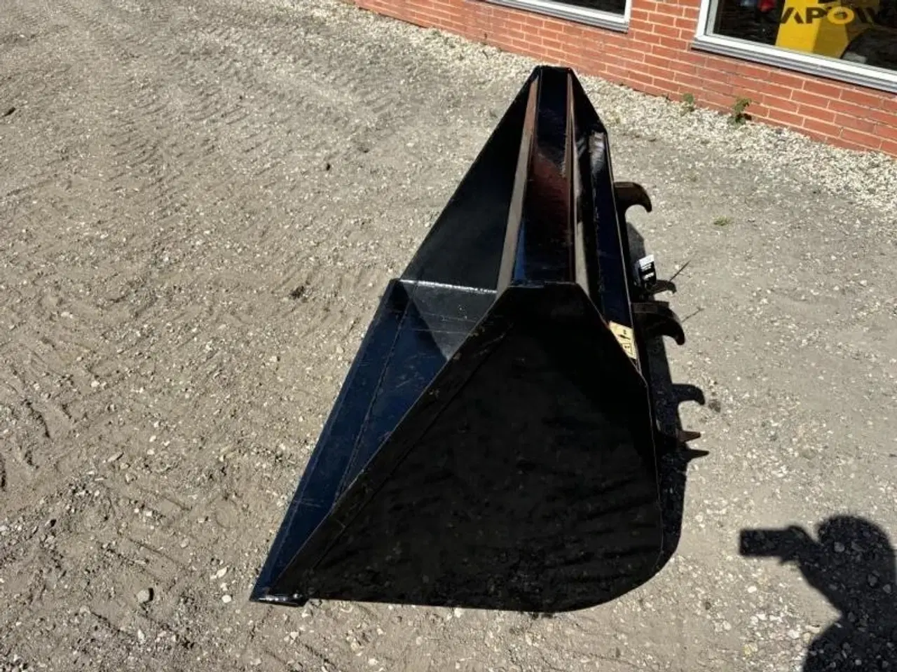 Billede 8 - - - - LST Skovl