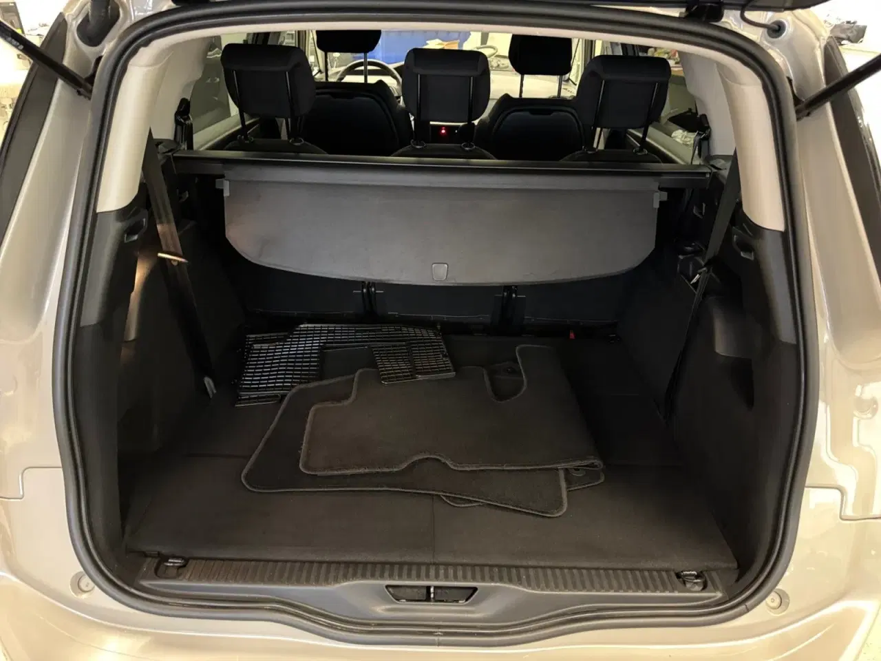Billede 15 - Citroën Grand C4 SpaceTourer 1,2 PureTech 130 Cool 7prs