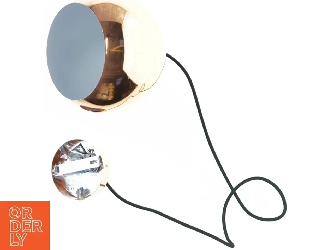 Billede 3 - Lampe (str. 20 cm)