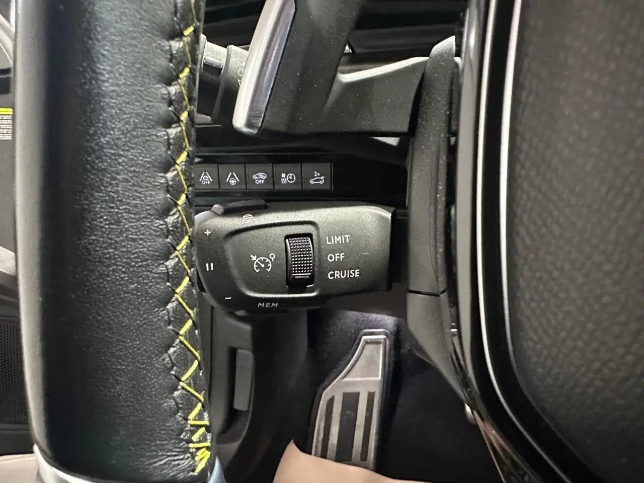 Billede 7 - Peugeot 508 1,6 Hybrid PSE GT EAT8