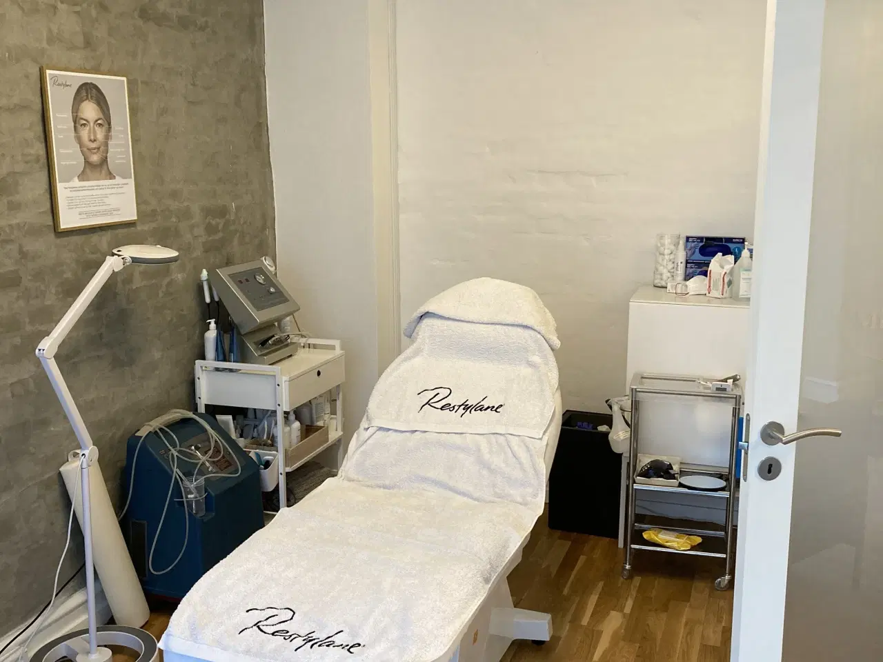 Billede 2 - 120/240KVM  Kontor/butik/klinik mv.