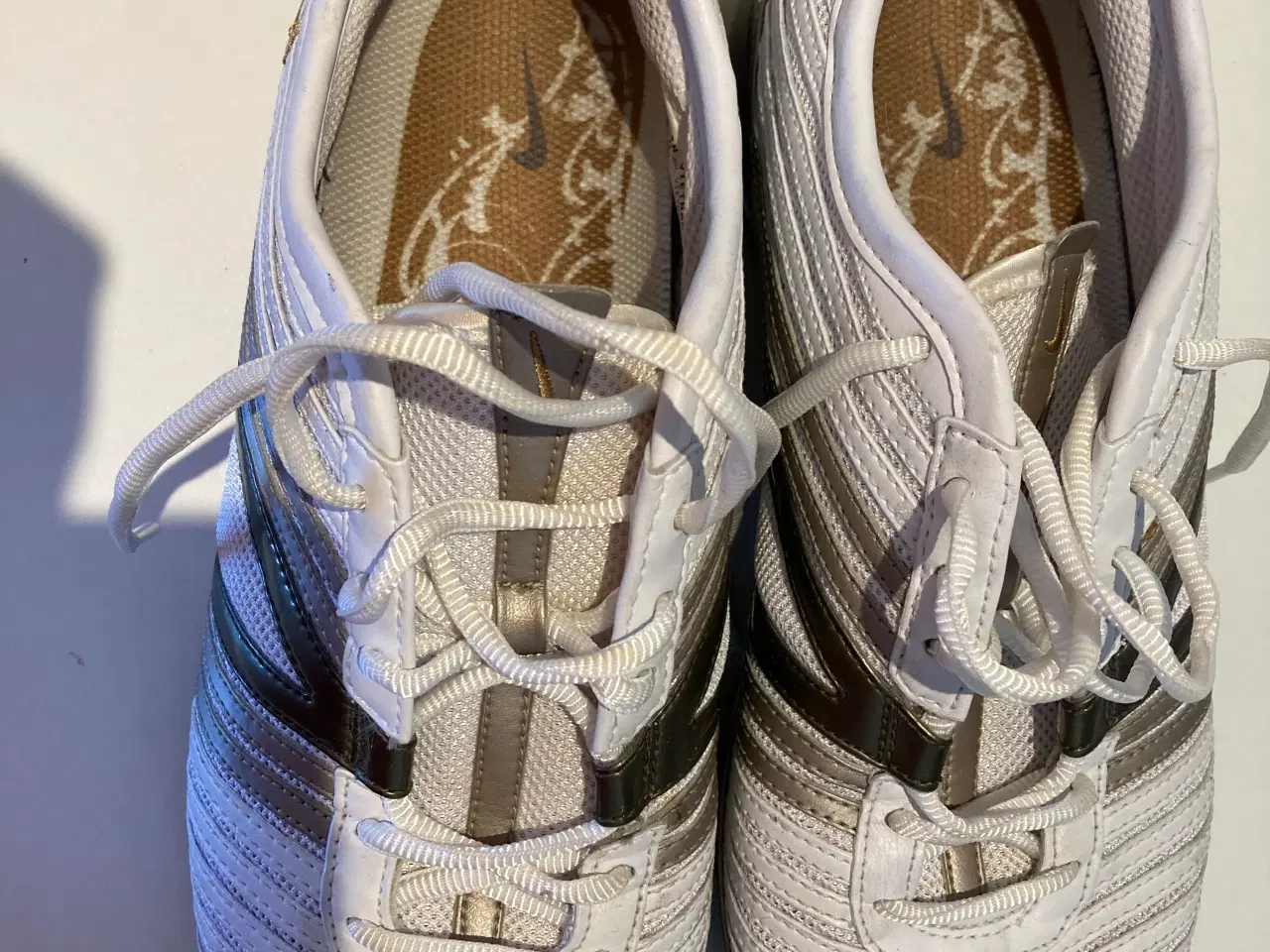 Billede 1 - Arch Fit sko