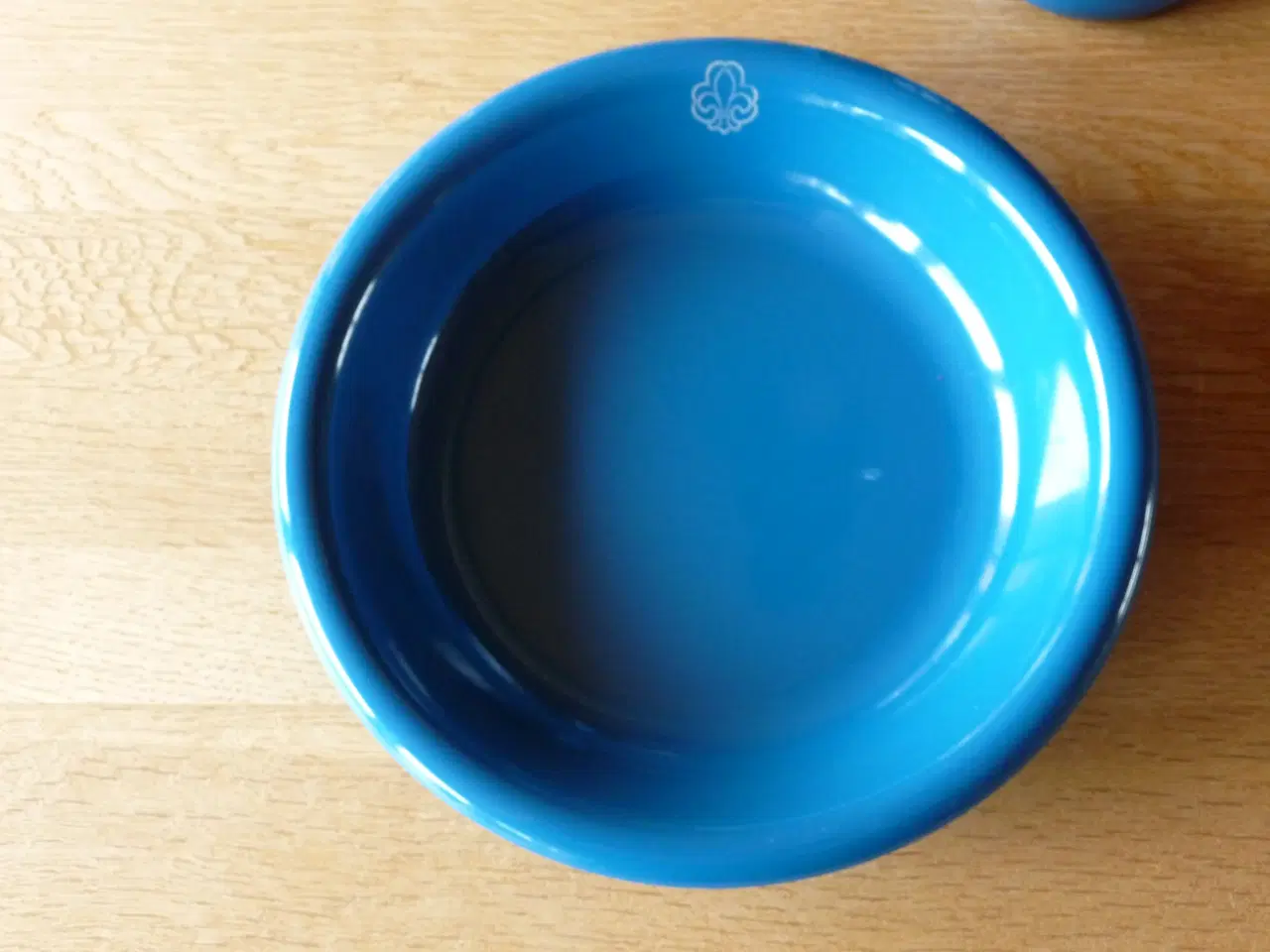 Billede 5 - SPEJDERKRUS & -TALLERKEN