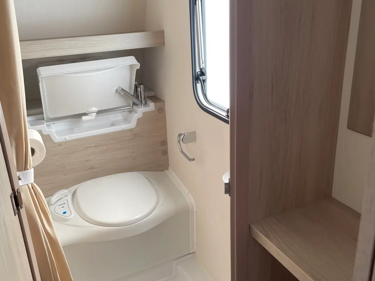 Billede 2 - Flot Caravelair 420 Antares Dk edition 2019/2020