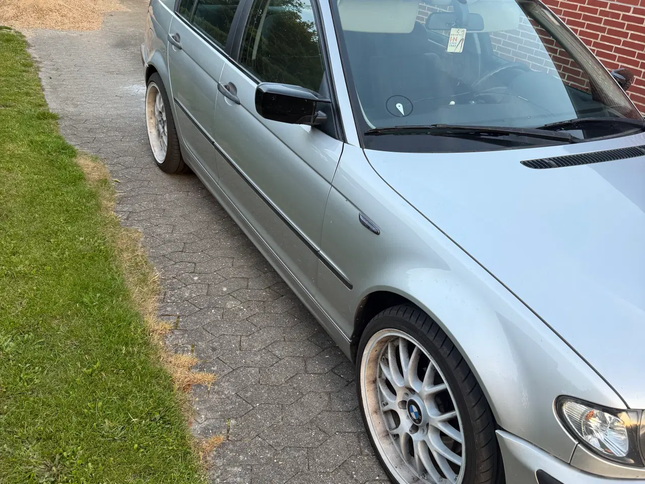 Billede 2 - BMW E46 318i